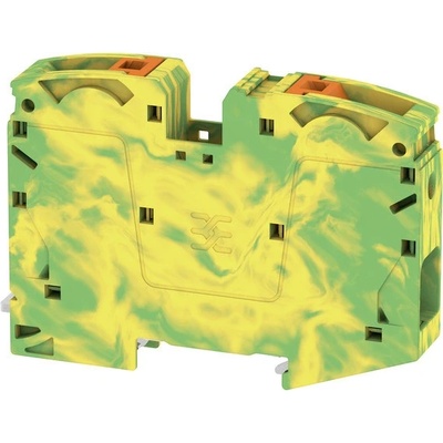 Weidmuller A2C 35 PE 2551520000