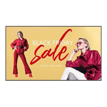 Image 1 of LG 110UM5K