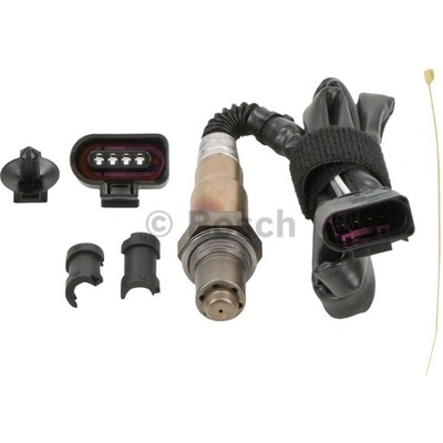 Lambda sonda BOSCH 0 258 010 036