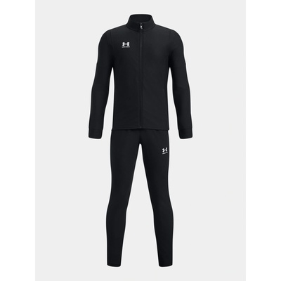 Under Armour souprava Challenger Tracksuit blk – Zboží Dáma