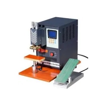 Image 1 of DuroWelder DPM-10K