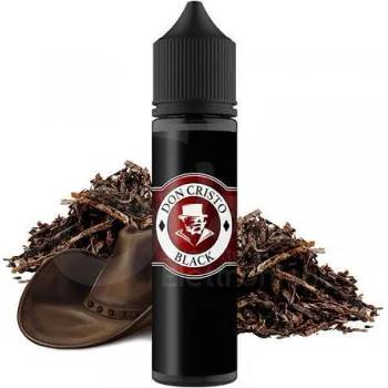 Image 1 of PGVG Labs Don Cristo Black 20ml/60ml