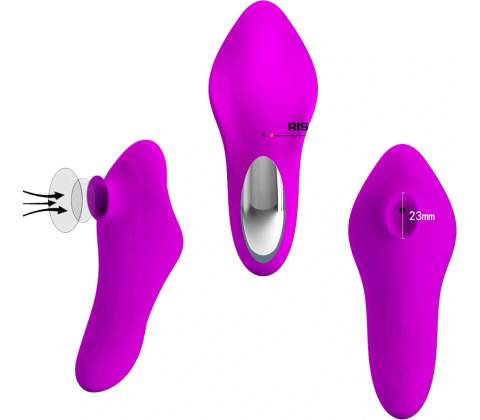 Pretty Love Magic Fish