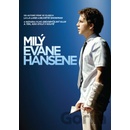 Milý Evane Hansene DVD