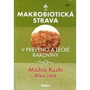 Makrobiotická strava