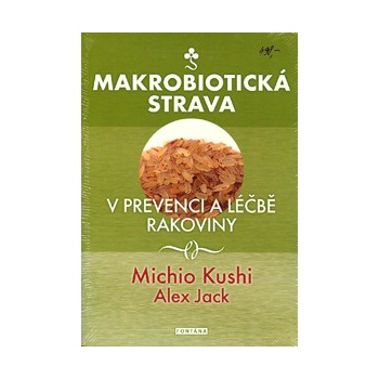 Makrobiotická strava