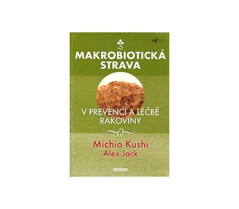 Makrobiotická strava