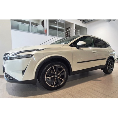 Lišta dverí NISSAN Qashqai, 2021