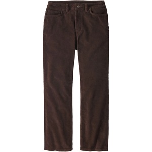 Patagonia Дамски ежедневен панталон Patagonia Women's Everyday Cord Straight Pants Casual trousers - Den Brown - размер 38 (EU) (107-3936-0514)
