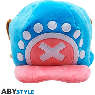 Čiapka One Piece Tony Tony Chopper replika