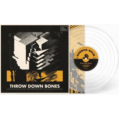 - Live At Fuzz Club Festival '24 (Limited Handnumbered Indie Edition) (LP) (5060978395749)