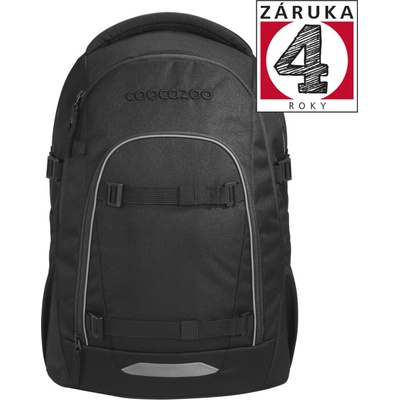 Coocazoo Mate Black Coal