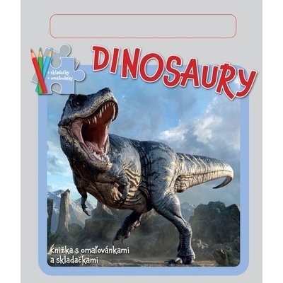 Dinosaury – Hledejceny.cz
