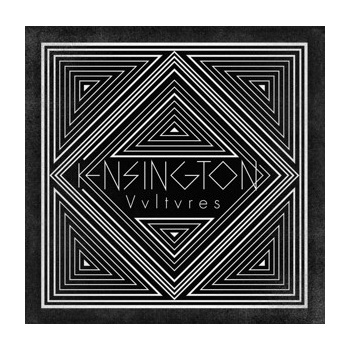 Kensington - Vultures