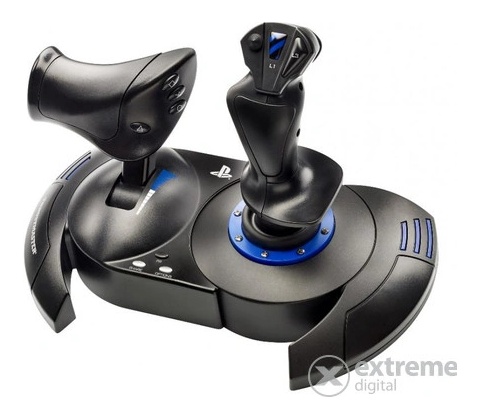 Thrustmaster T.Flight Hotas 4 4160664
