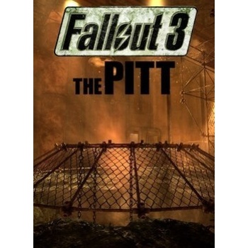 Fallout 3: The Pitt