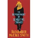 The Department of Sensitive Crimes