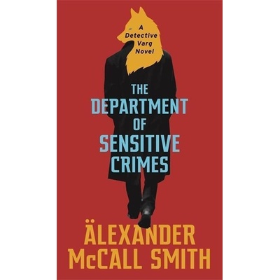 The Department of Sensitive Crimes