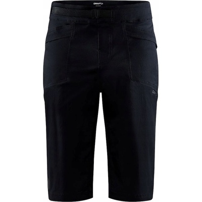 Craft na kolo černé