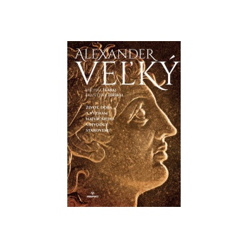 Alexander Veľký