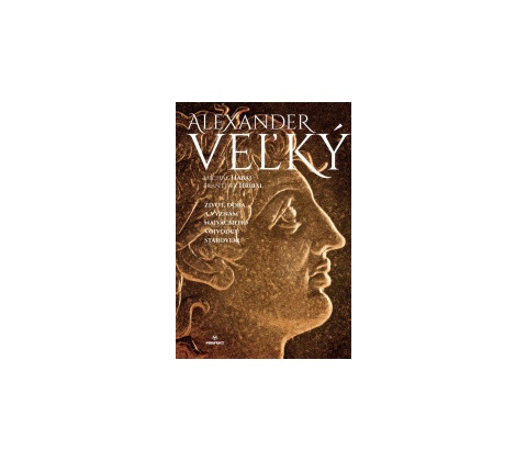 Alexander Veľký