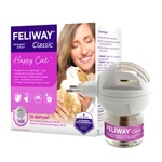 Ceva Animal Health Polska Sp. z o. o Дифузер CEVA Feliway и бутилка от 48 мл с феромон F3