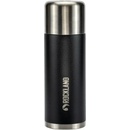 Rockland Polaris Vacuum Flask Black 1 L