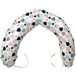 Позиционираща възглавница с пълнеж FillBall 190см 65305-M65