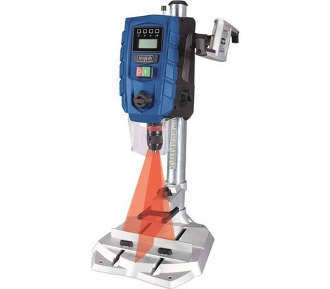 Scheppach DP 60