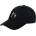 DEDICATED Шапка с козирка Dedicated Soft Cap Slussen Cap - Bbq Black - размер One Size (904-3601-0511)