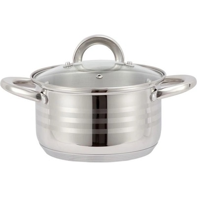 Domoletti Stripes 18 cm 2,5 l