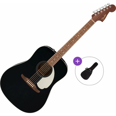 Fender California Standard Redondo Basic SET Black