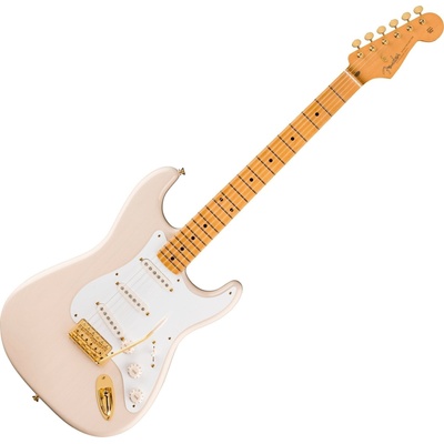 Fender Limited Edition Vintera III Late '50s Stratocaster MN White Blonde Електрическа китара