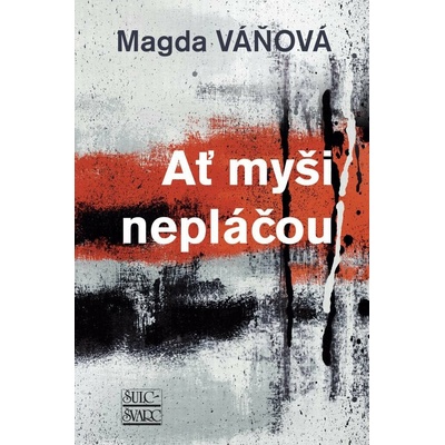 Ať myši nepláčou