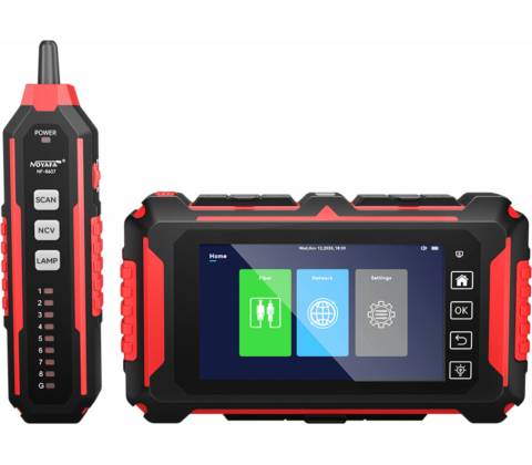 W-Star WSNF-8607