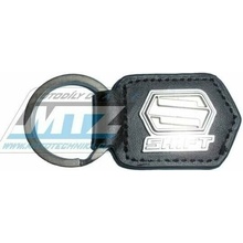 Přívěsek na klíče SHIFT Core Leather Keychain SH59905001