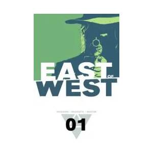 East of West, Vol. 1: The Promise (2013)