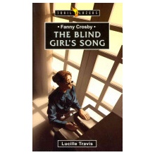 Blind Girls Song - Fanny Crosby