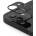 Ringke Протектор за Камерата на iPhone 12, Ringke Styling Cam Glass, Черен (8809758108516)