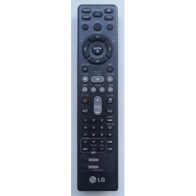 LG akb70877914 - оригинален дистанционен контрол (akb70877914)