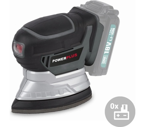 PowerPlus POWEB4020