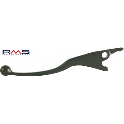 Páčka RMS 184100561 levý černý 184100561
