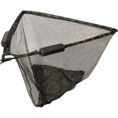 NGT Podběráková hlava 42" Camo Dual Float Net – Zboží Dáma