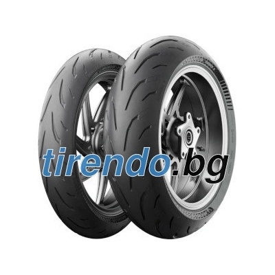 Michelin Power 6 ( 110/70 R17 TL (54W) Предно колело )