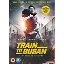 Train To Busan DVD