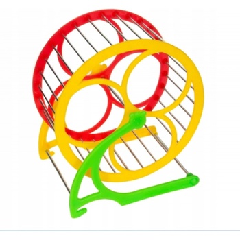 Juris Plus navijak pre hlodavce 13 cm