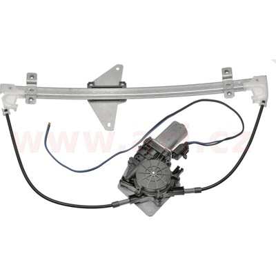 ACI stahovačka (elektrická - s motorem) přední, SCHNEIDER L 8314261