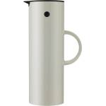 Stelton Термос кана EM77 1л, пясъчен цвят, Stelton (SN1800)