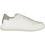 Calvin Klein Спортни обувки за мъже calvin klein, Размер 44, Цвят Бяло - mystock - 387,23 лв