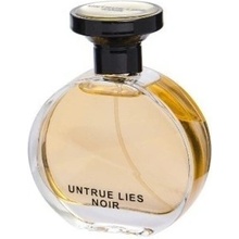 Omerta Untrue Lies Noir parfumovaná voda dámska 100 ml